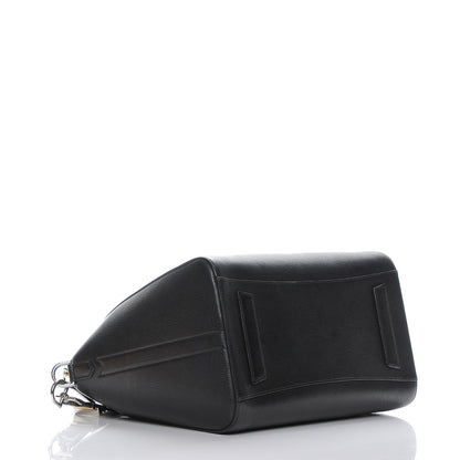 Givenchy Sugar Goatskin Medium Antigona Black 5 of 10