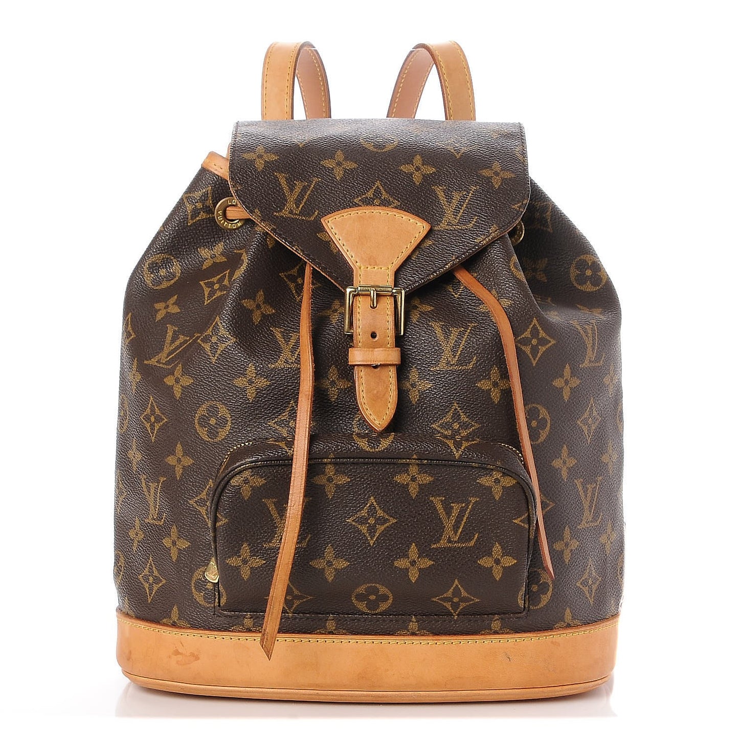 Monogram Montsouris MM Backpack
