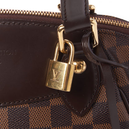 Louis Vuitton Damier Ebene Verona PM 8 of 10