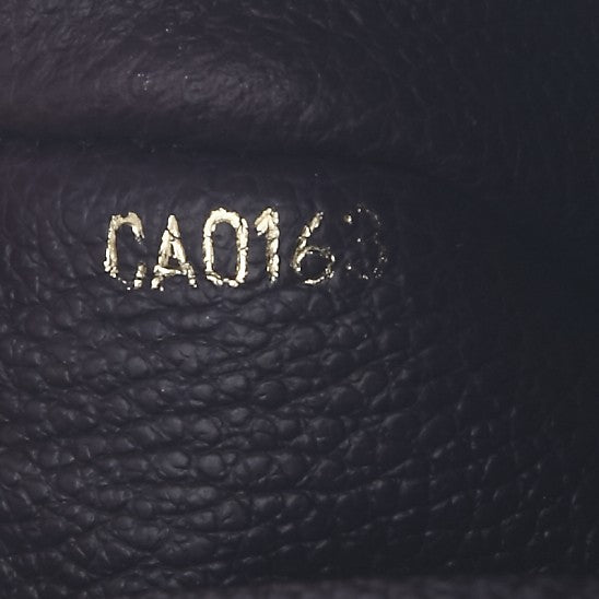 Louis Vuitton Empreinte Virtuose Wallet Aube 7 of 8