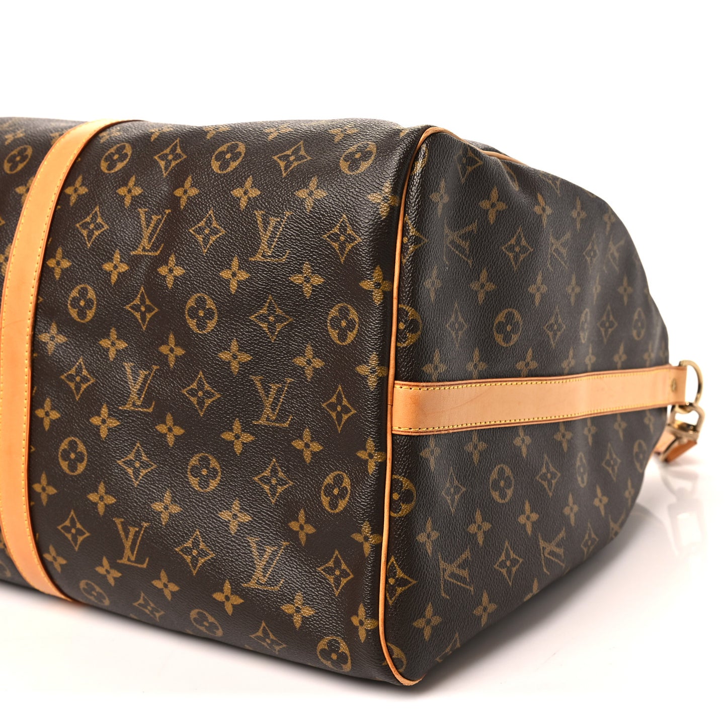 Monogram Keepall Bandouliere 60