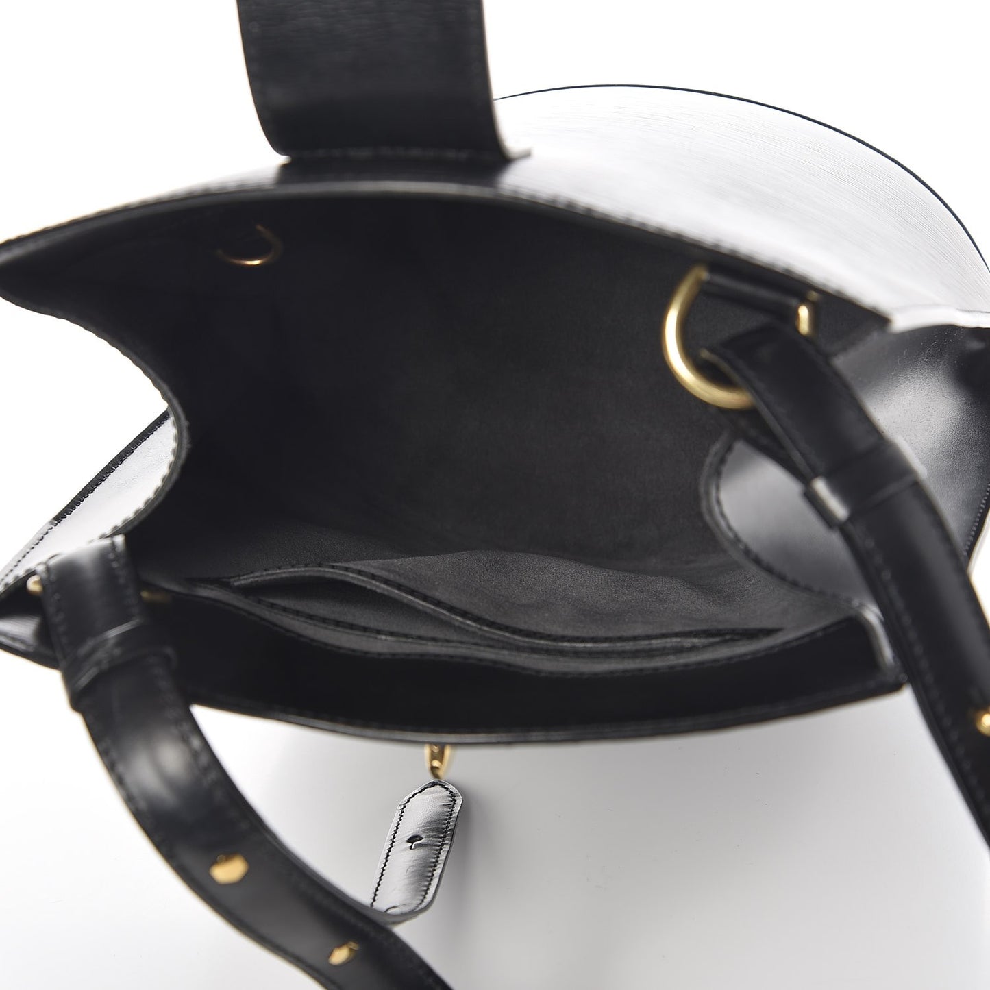 Epi Cluny Black