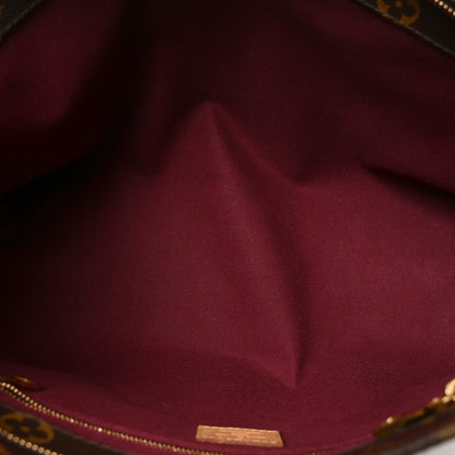 Louis Vuitton Monogram Raspail PM 5 of 9