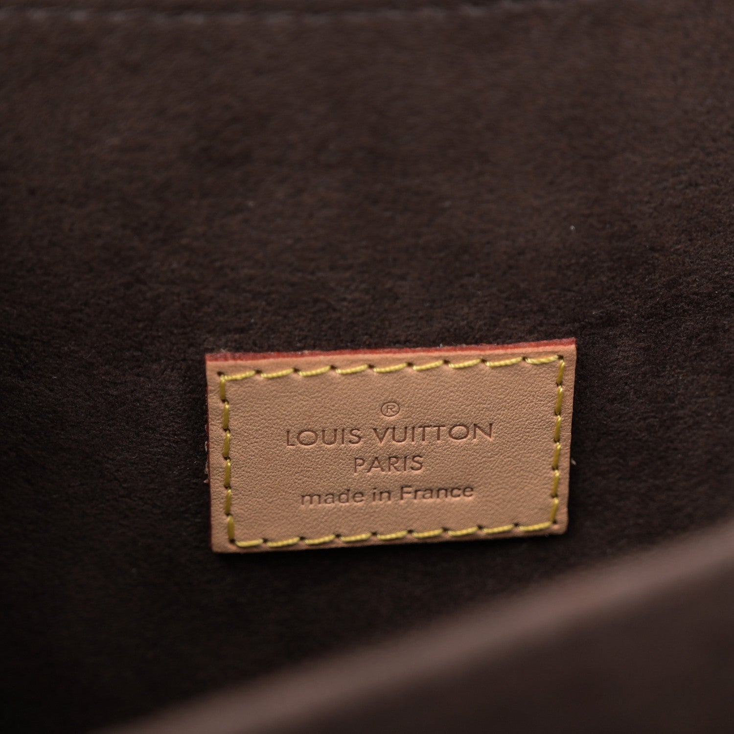 Louis Vuitton Monogram Pochette Metis 6 of 11