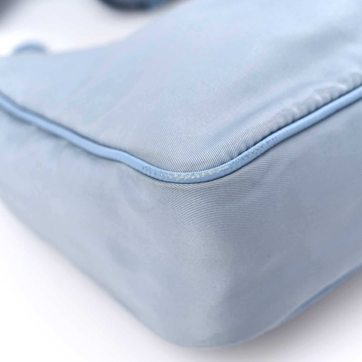 Nylon Re-Edition 2005 Shoulder Bag Astrale