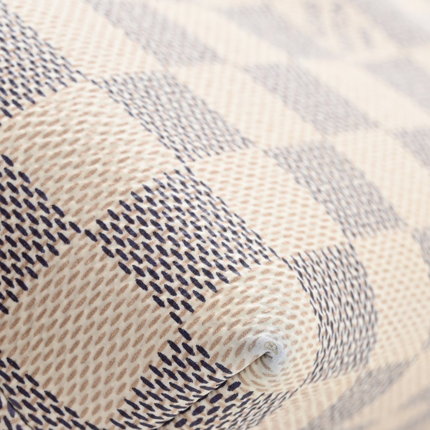 Damier Azur Cosmetic Pouch