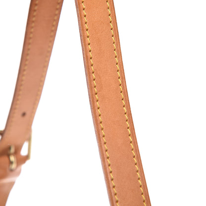 Louis Vuitton Monogram Croissant PM 8 of 13
