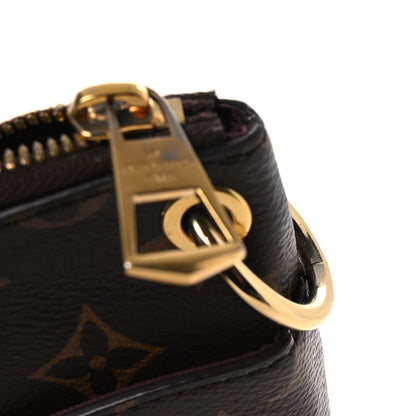 Louis Vuitton Monogram Odeon PM Natural 14 of 14
