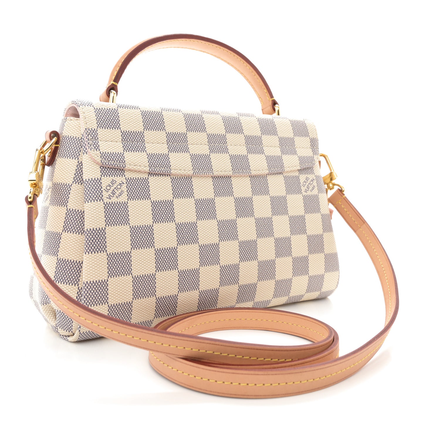 Damier Azur Croisette
