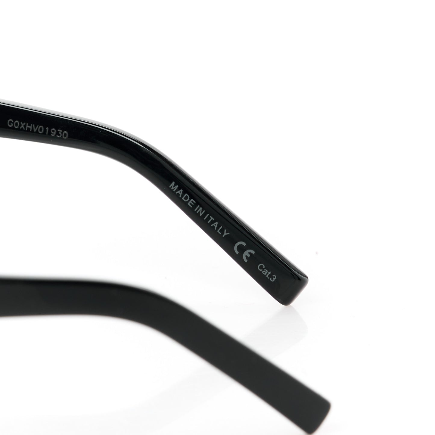 Betty SL 232 Sunglasses Black