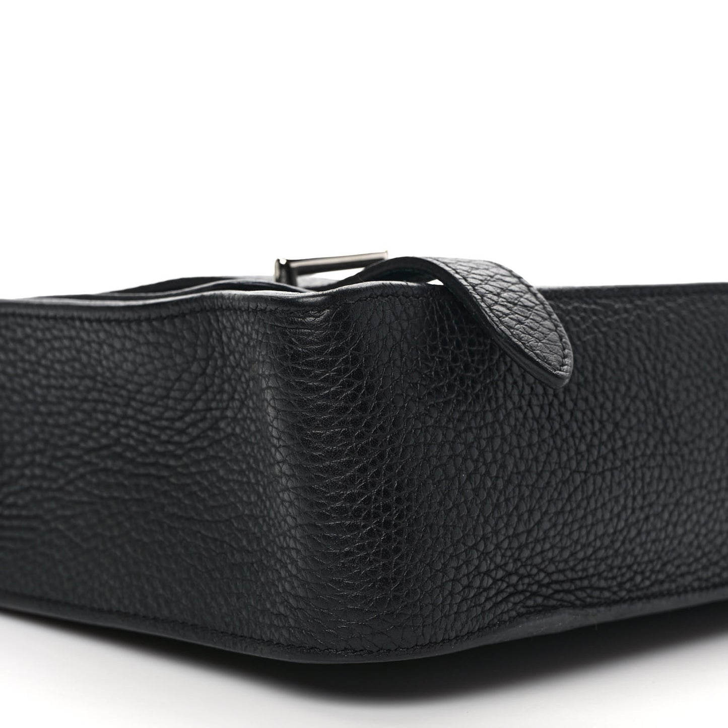 Taurillon Clemence Steve Messenger 28 Black Bleu Izmir