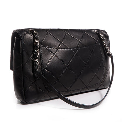 Chanel Lambskin Orient Express Flap Black 3 of 7