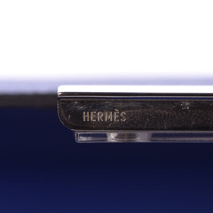 Hermes Epsom Constance Elan 25 Bleu Electrique 10 of 18