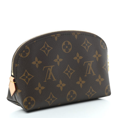 Louis Vuitton Monogram Cosmetic Pouch 3 of 6