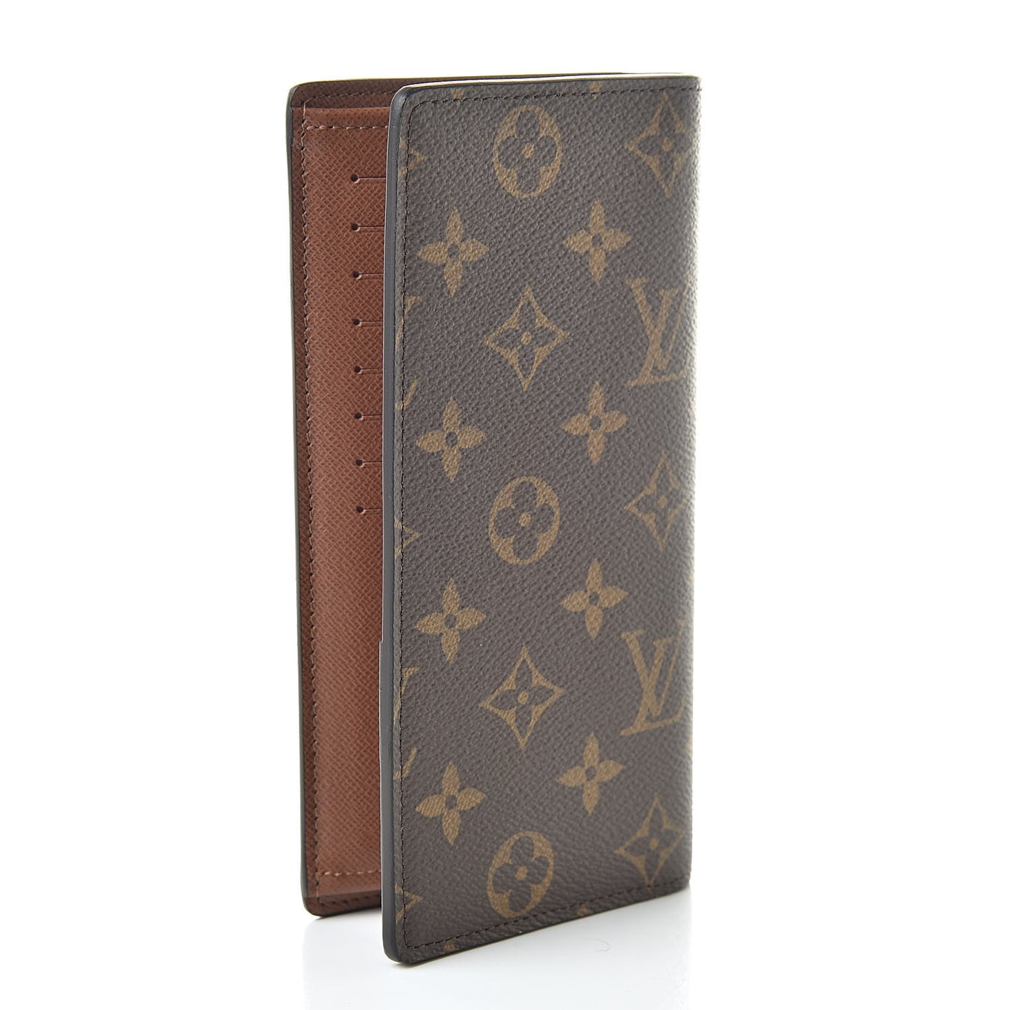 Monogram Brazza Wallet