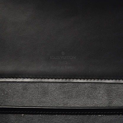 Louis Vuitton Epi Nocturne PM Black 6 of 16