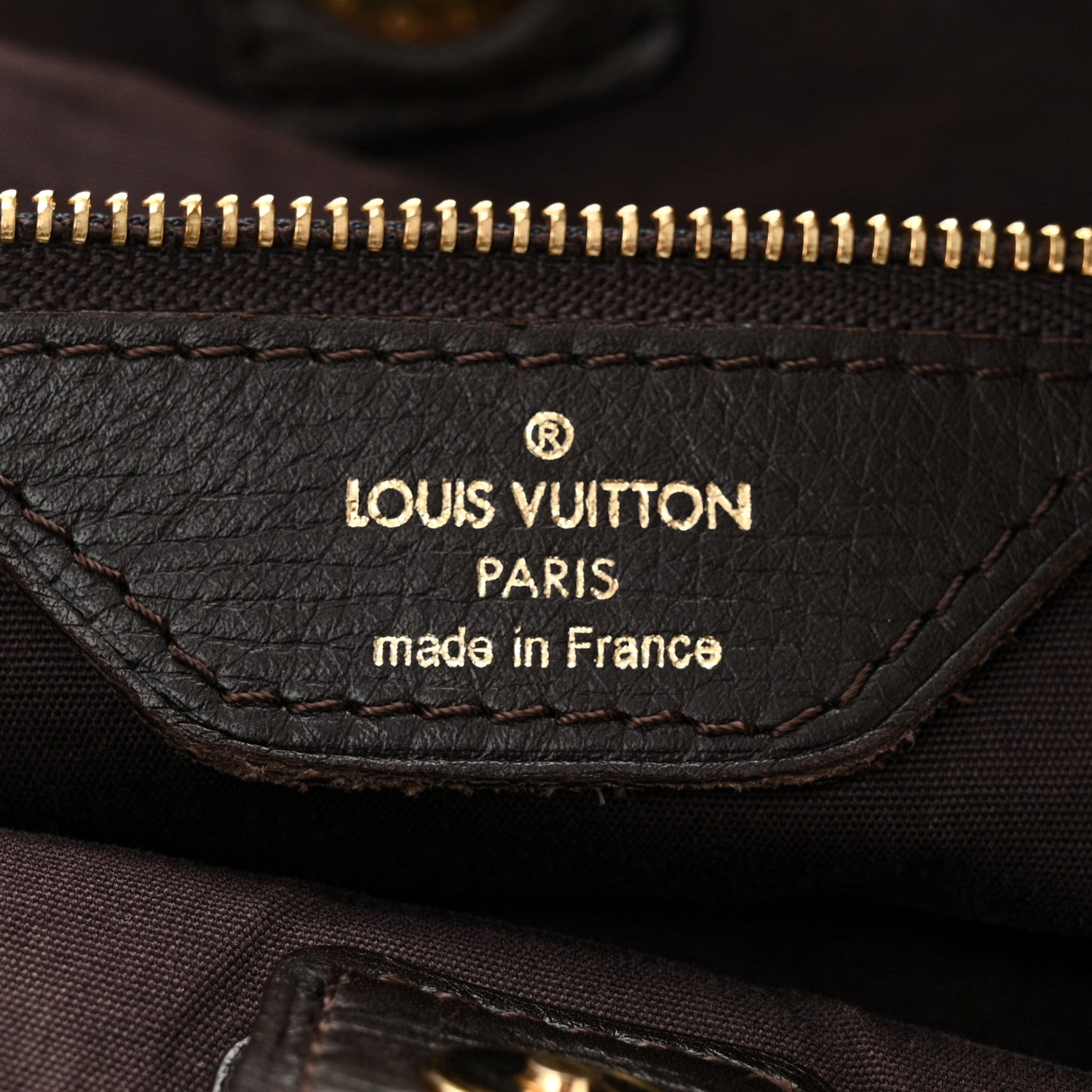 Louis Vuitton Monogram Idylle Fantaisie Fusain 6 of 10