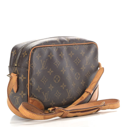 Louis Vuitton Monogram Trocadero 27 2 of 15