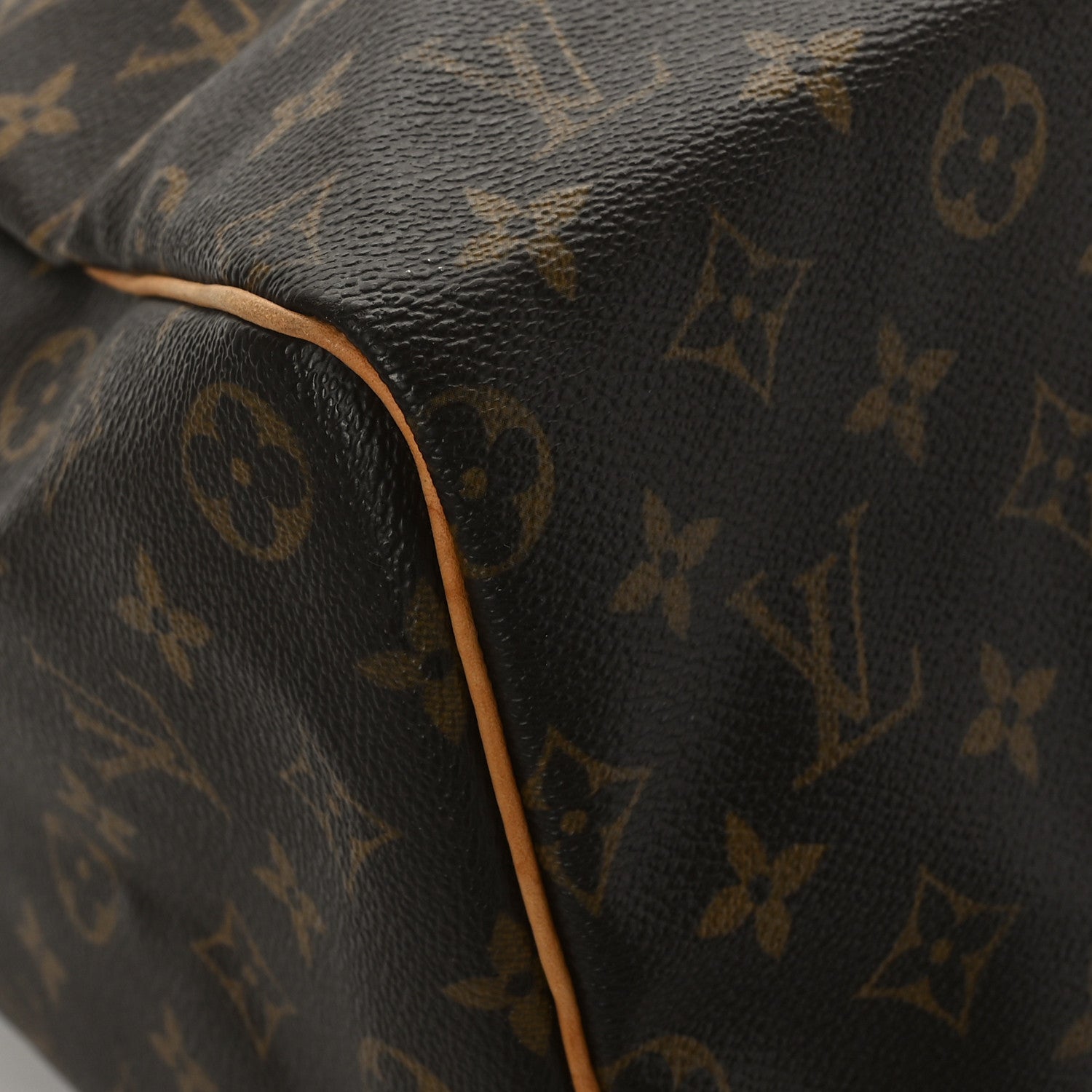 Louis Vuitton Monogram Speedy 40 9 of 12