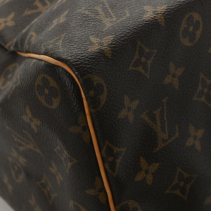 Louis Vuitton Monogram Speedy 40 9 of 12