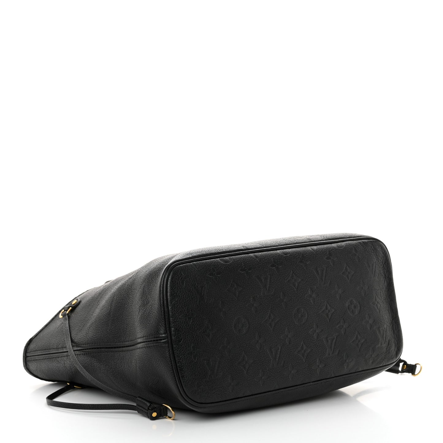 Empreinte Monogram Giant Neverfull MM Black