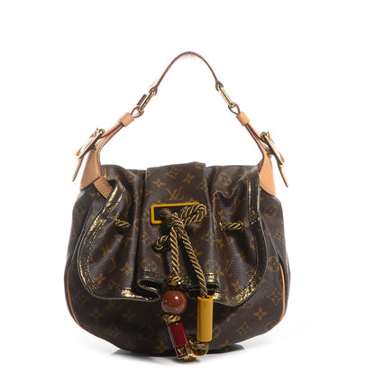 Louis Vuitton Monogram Kalahari PM 1 of 7