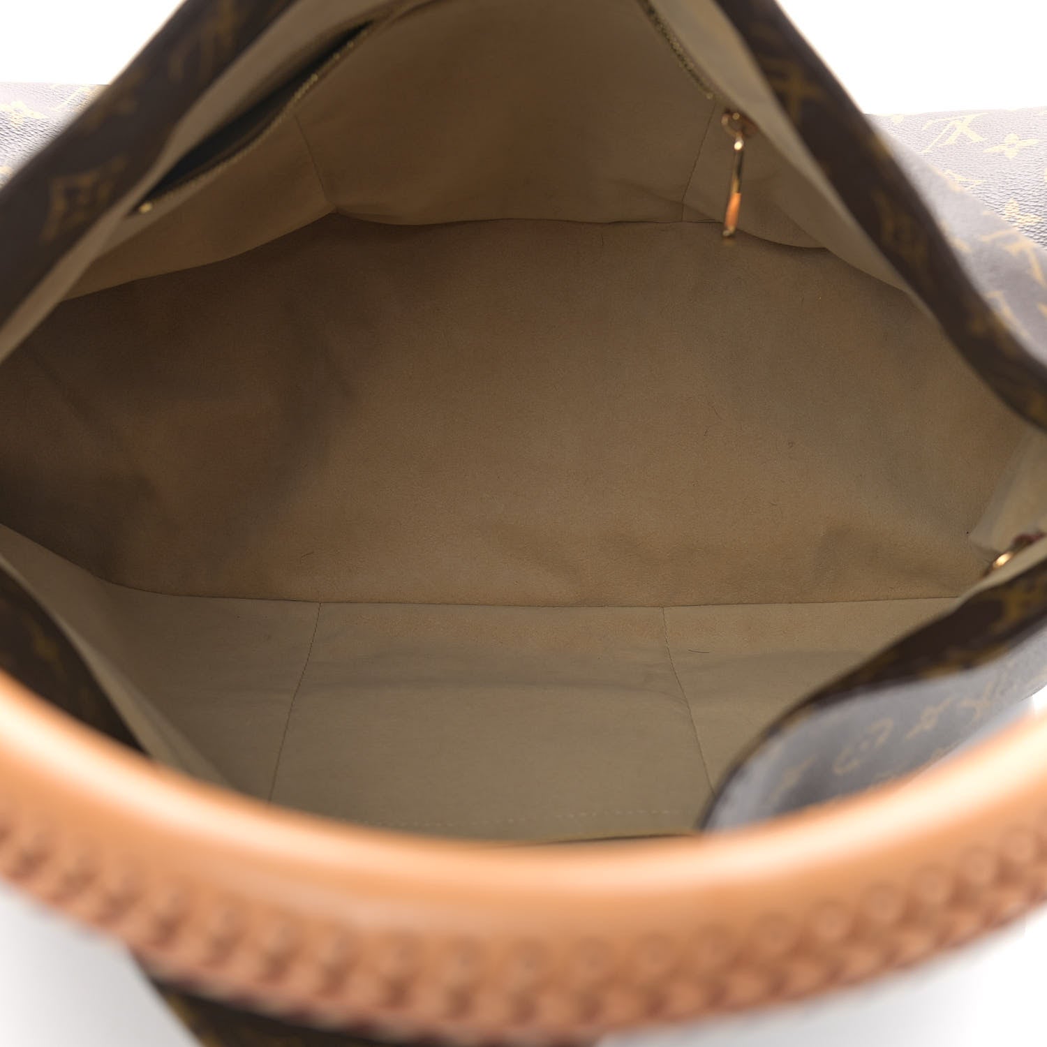 Louis Vuitton Monogram Artsy MM 5 of 9