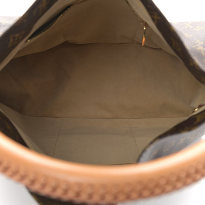 Louis Vuitton Monogram Artsy MM 5 of 9