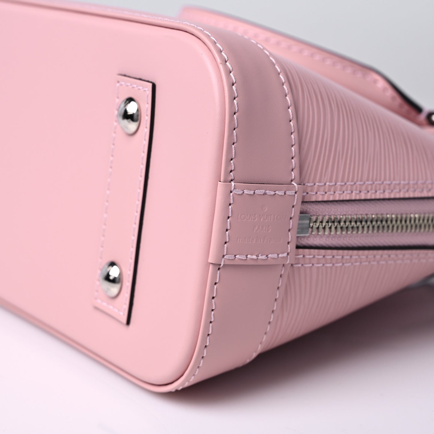 Epi Alma BB Rose Ballerine