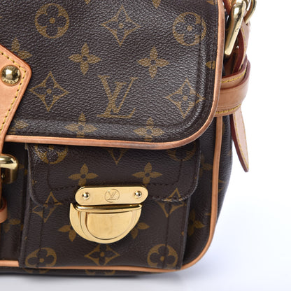 Louis Vuitton Monogram Hudson PM 15 of 16