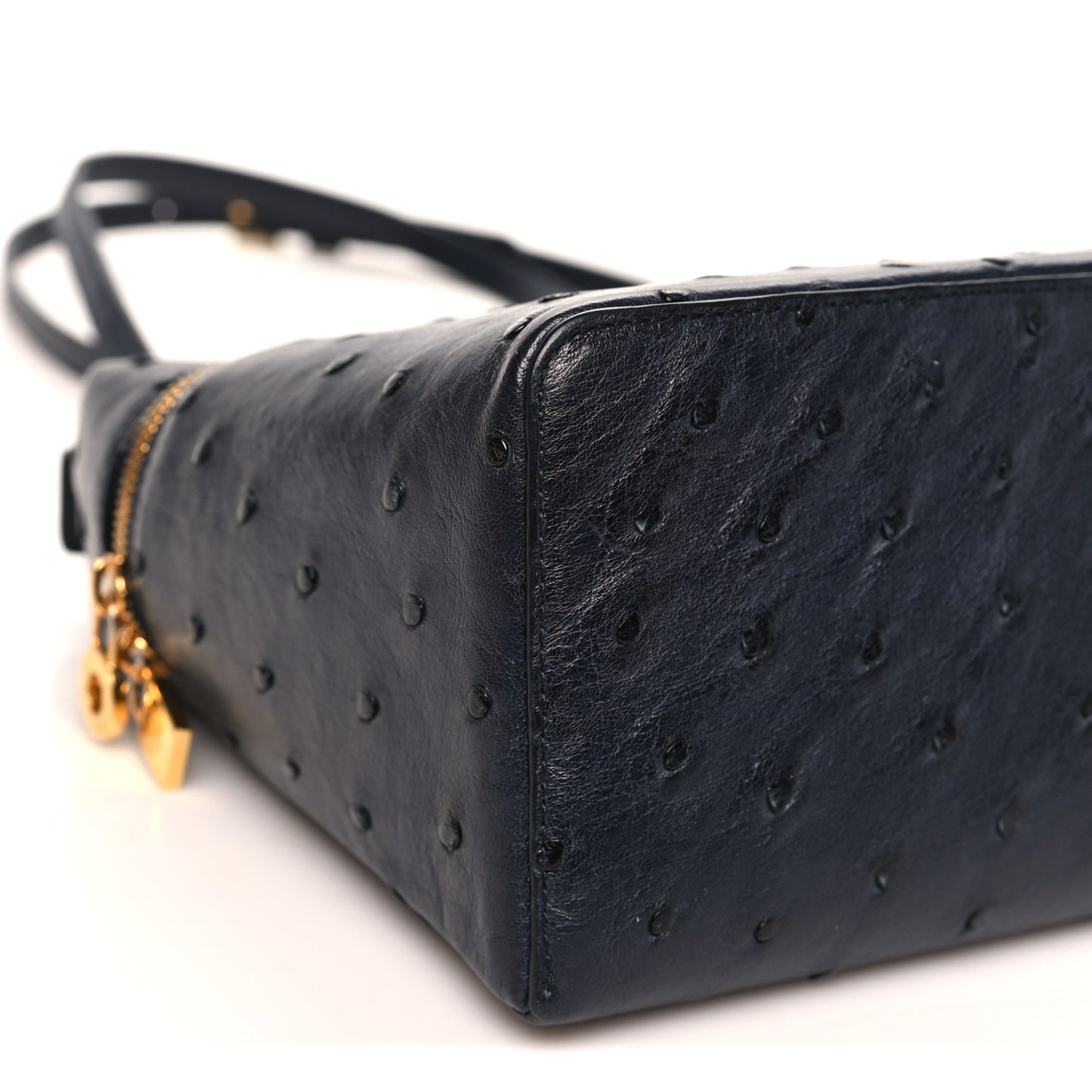 Ostrich Extra Bag L27 Navy