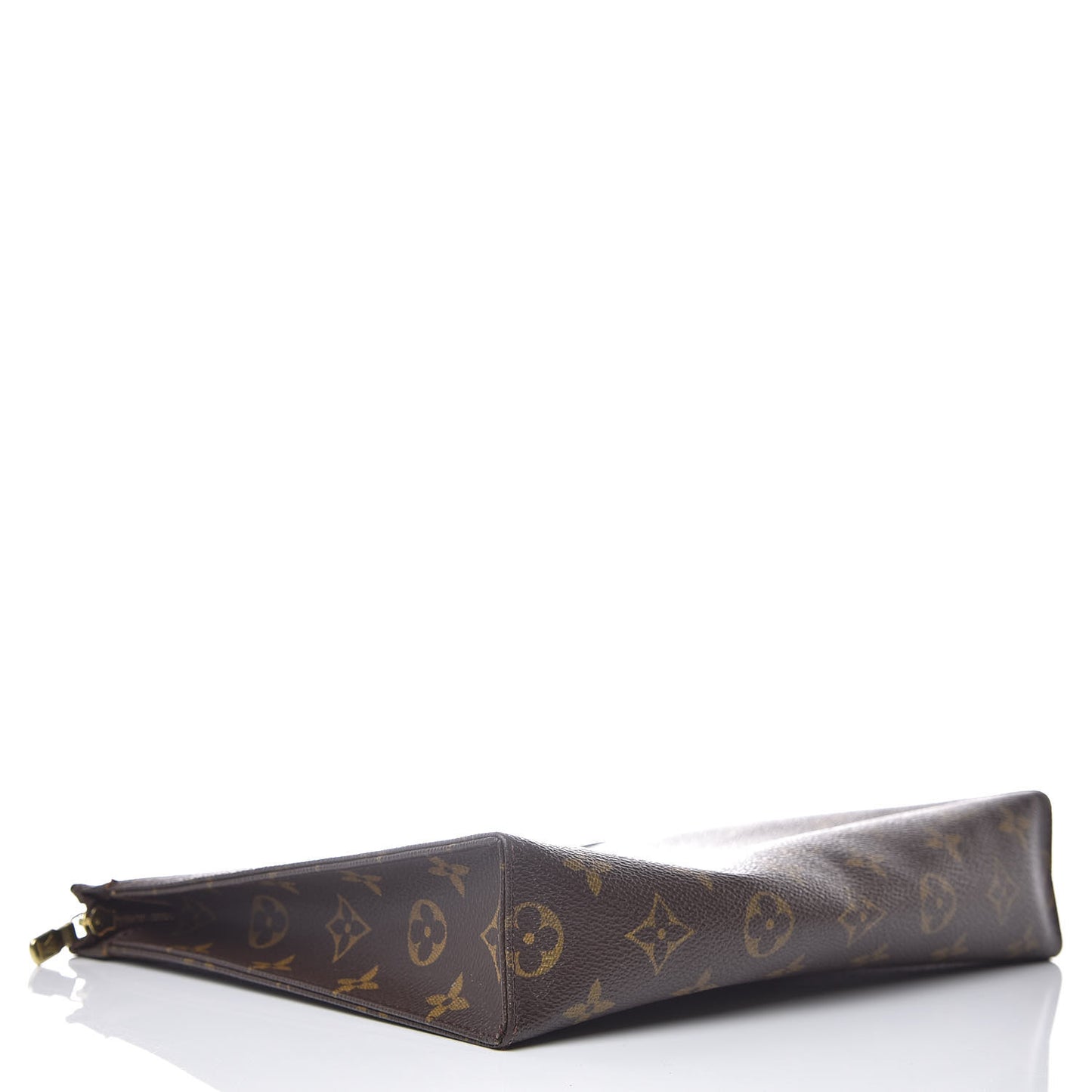 Monogram Toiletry Pouch 26