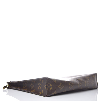 Louis Vuitton Monogram Toiletry Pouch 26 4 of 9