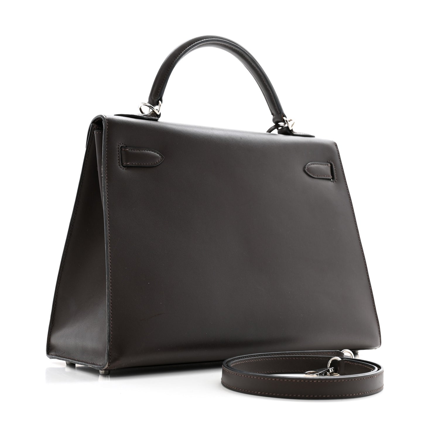 Chamonix Kelly Sellier 32 Ebene