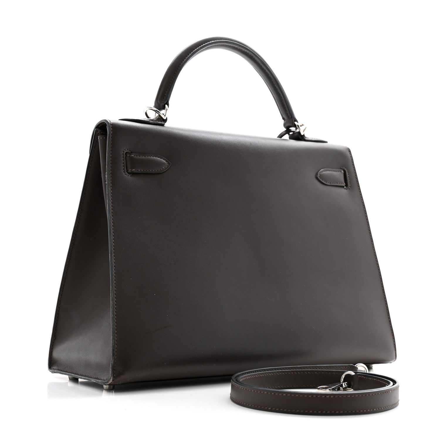 Hermes Chamonix Kelly Sellier 32 Ebene 3 of 16