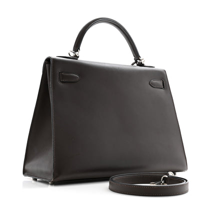 Hermes Chamonix Kelly Sellier 32 Ebene 3 of 16