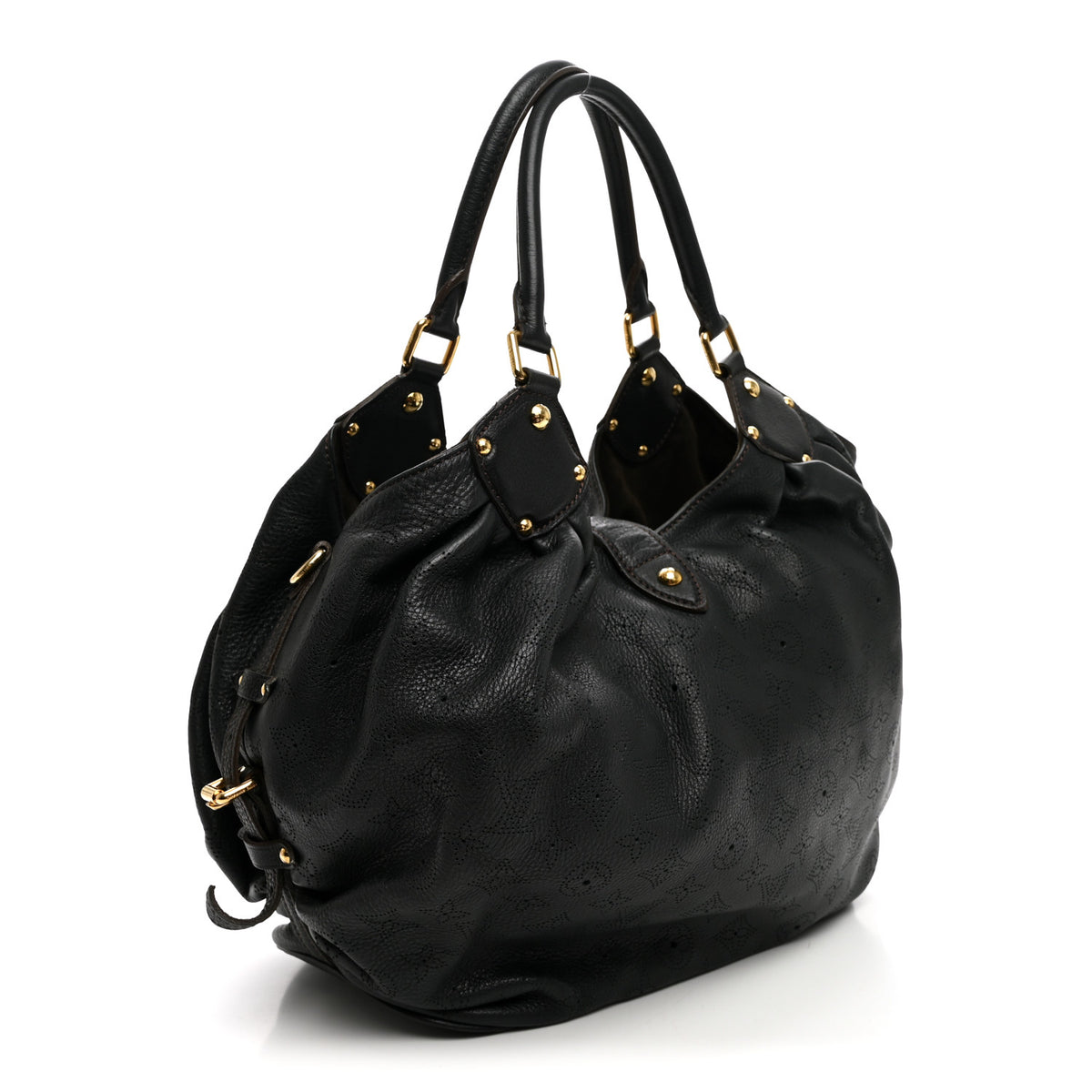 Mahina L Black