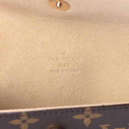 Louis Vuitton Monogram Pochette Florentine XS 6 of 11