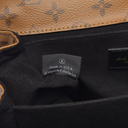 Louis Vuitton Reverse Monogram Pochette Metis 7 of 10