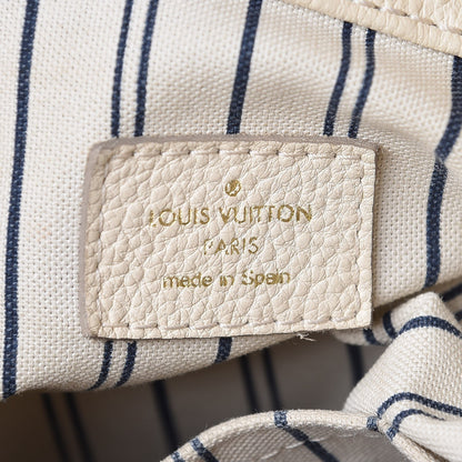 Louis Vuitton Empreinte Artsy MM Neige 6 of 14
