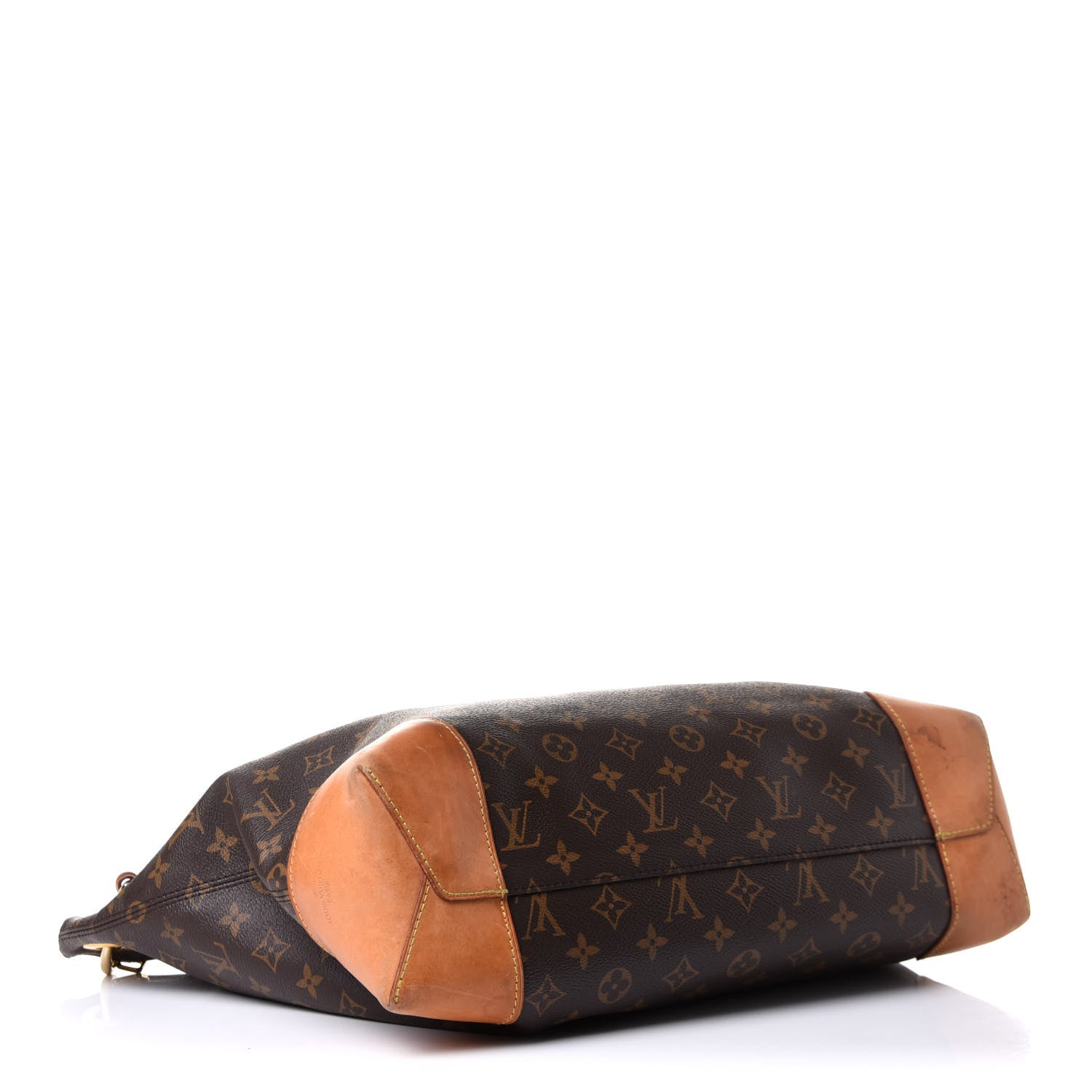 Louis Vuitton Monogram Berri MM 4 of 12