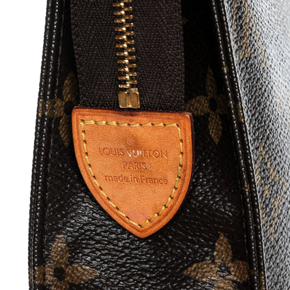 Louis Vuitton Monogram Toiletry Pouch 19 6 of 6
