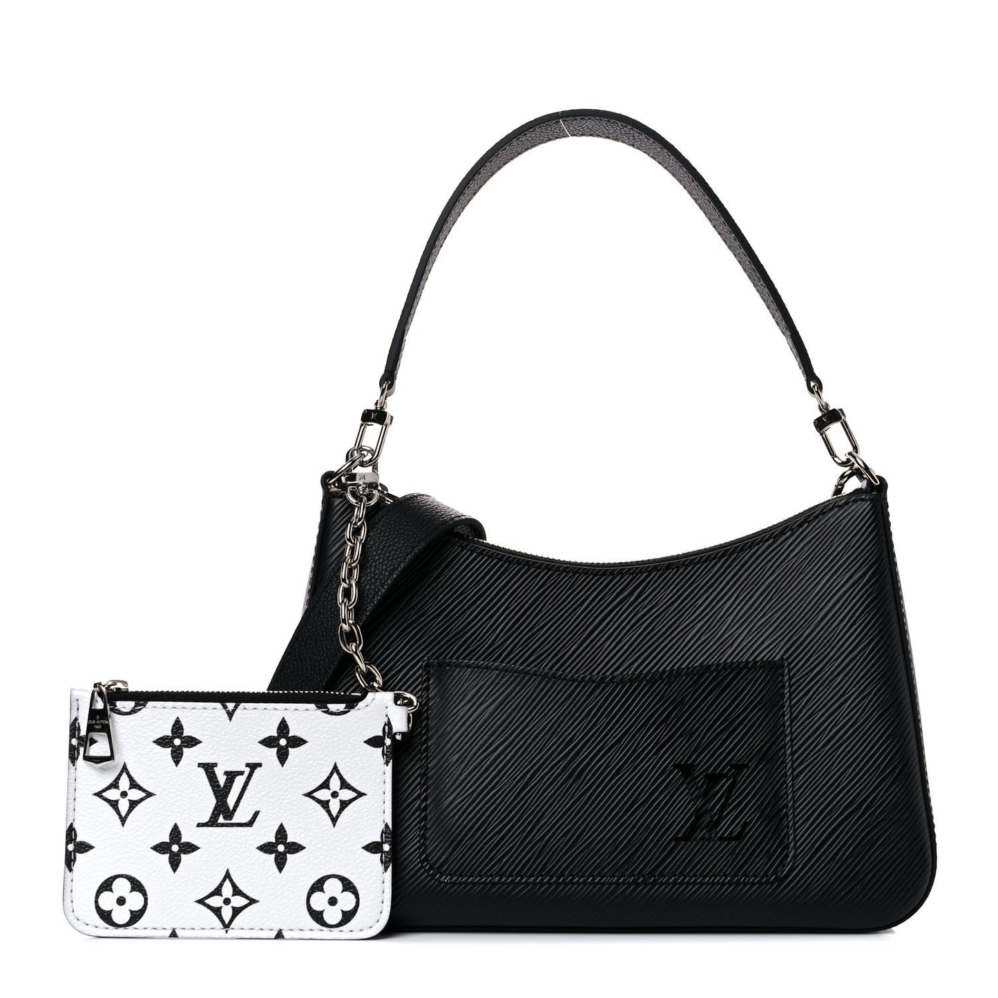 Epi Marelle Black
