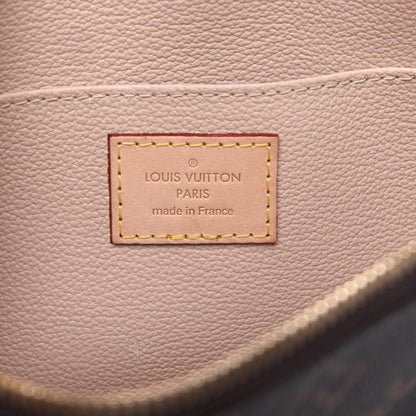 Louis Vuitton Monogram Cosmetic Pouch GM 6 of 12