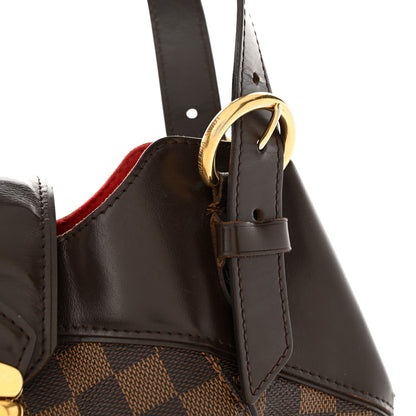 Louis Vuitton Damier Ebene Sistina GM 11 of 15