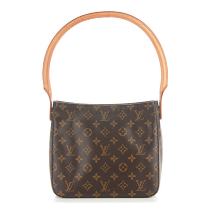 Louis Vuitton Monogram Looping MM 1 of 7