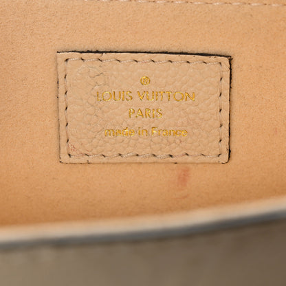 Louis Vuitton Empreinte Vavin PM Cream 6 of 13