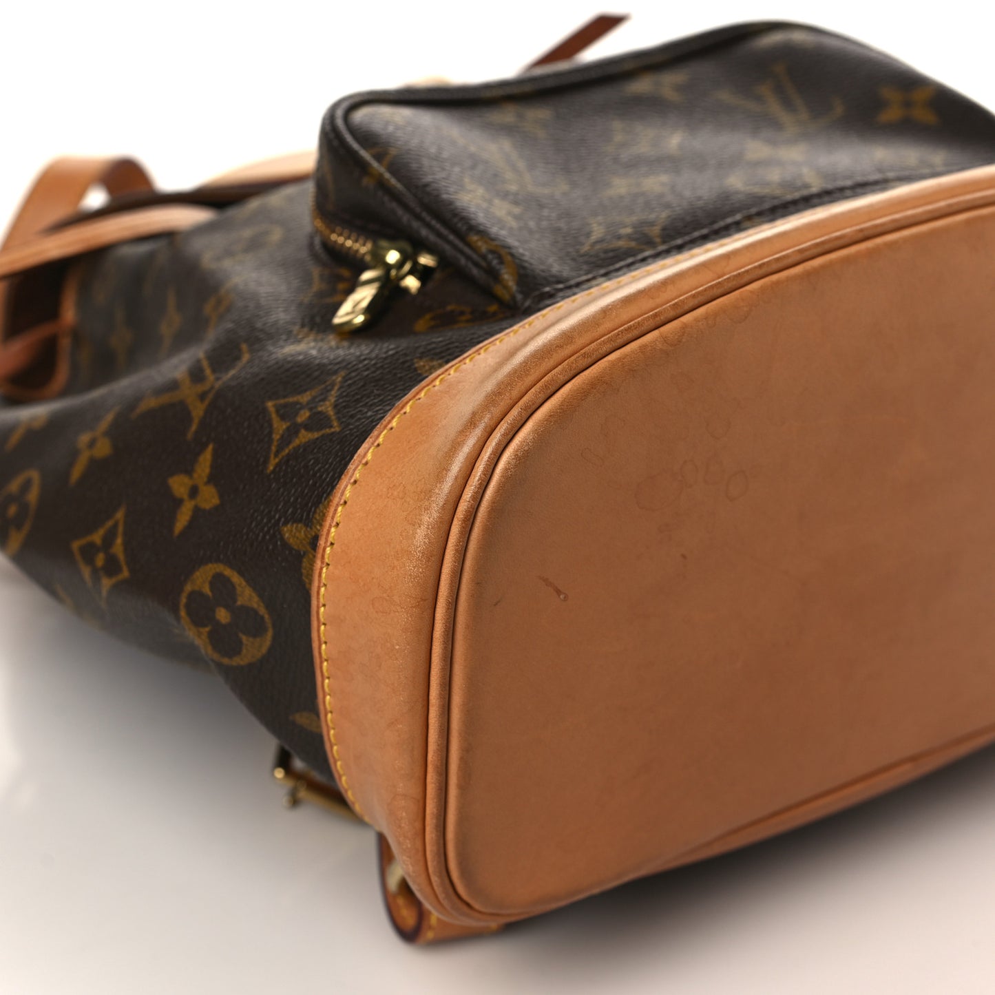 Monogram Montsouris MM Backpack
