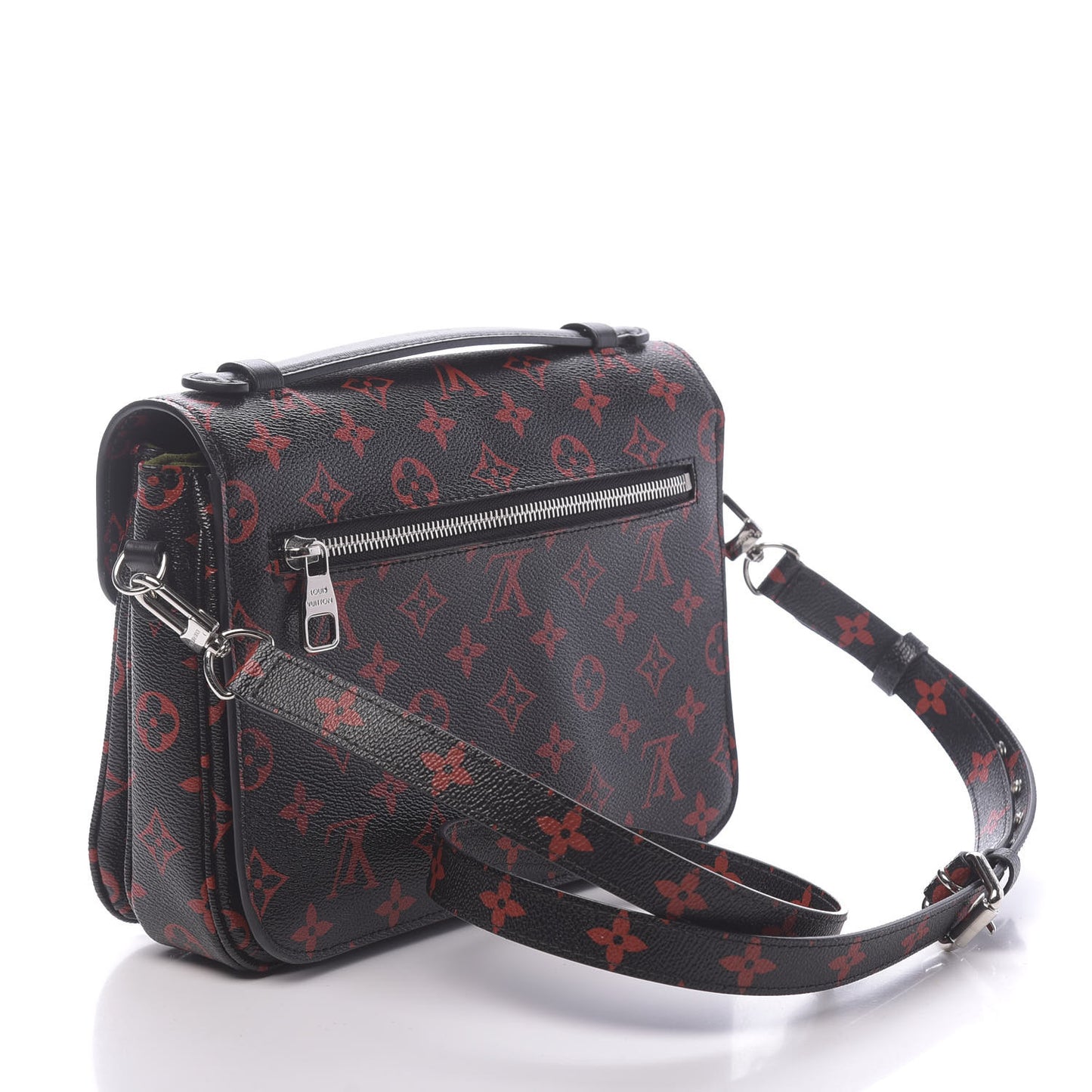 Monogram Infrarouge Pochette Metis