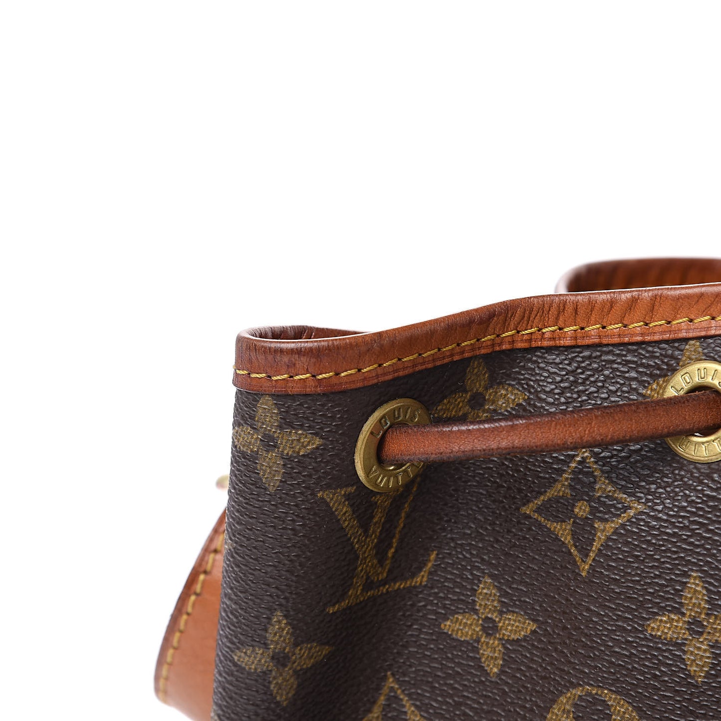 Monogram Petit Noe